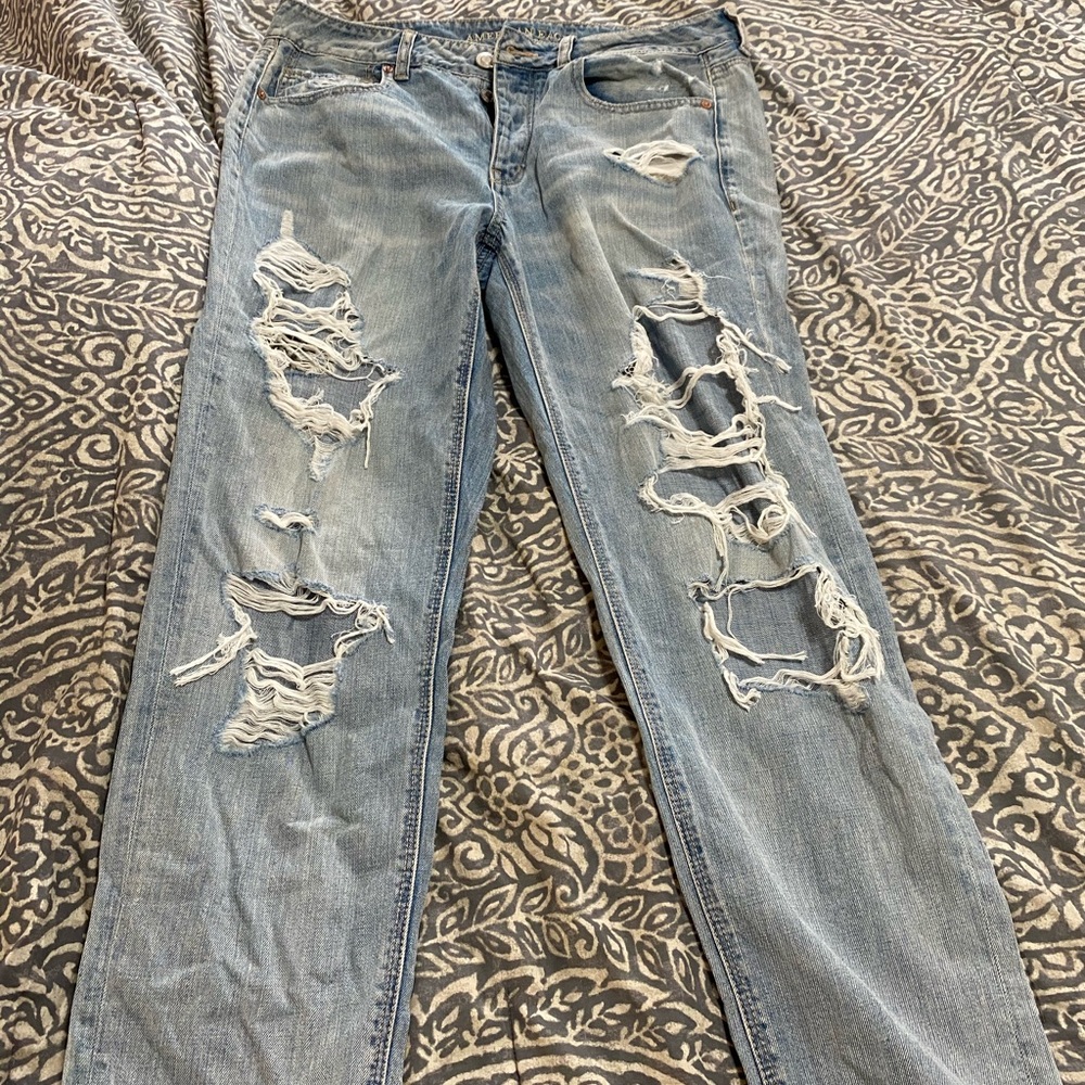 Tomgirl American Eagle jeans